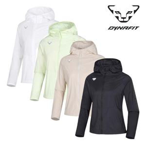 LJS [다이나핏] 여성 제로 맥스 방풍 바람막이 자켓 YWM24151