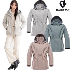 여성 M선라이트AWC자켓 1BYJKS3506