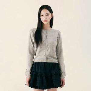 스카시 가디건 RMCKG23R12