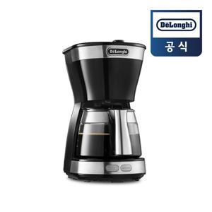 미니드립 650ml 커피메이커 ICM12011.BK