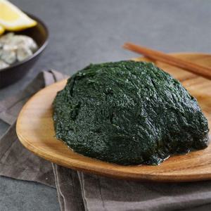 고흥 냉동매생이 3재기(재기당 350g내외) 외