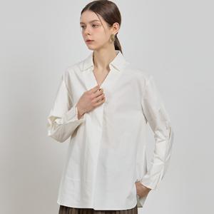 [최초가 39000원] 베이직 코튼 셔츠