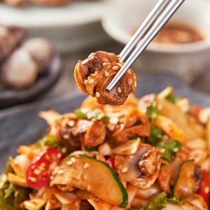 국내산 자숙 꼬막살 1kg(소/중/대)