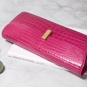 악어백 템파 (Tempa) 악어가죽가방 명품 클러치백