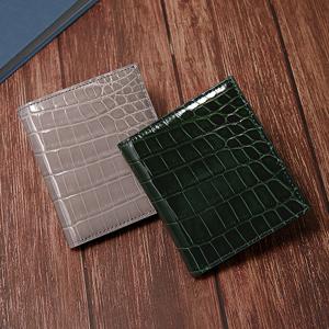 악어지갑 펠릭스 S (Felix S) 반지갑 카드지갑 명품 오거나이저