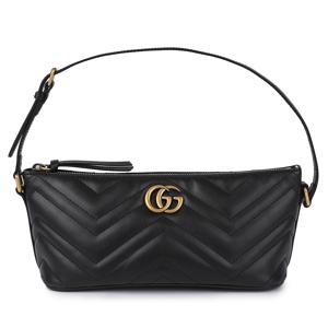 GG 마몬트 마틀라세 숄더백 739166-AABZB-1000