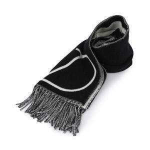 울 블렌딩 남성 머플러 4Y2ER033-BBJ-0NA