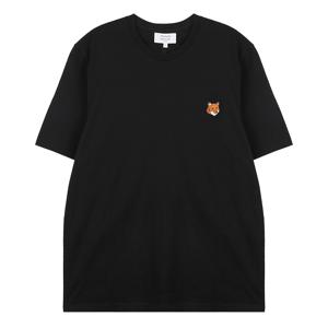 폭스 헤드 레귤러 티셔츠 PM00107-KJ7026-P199