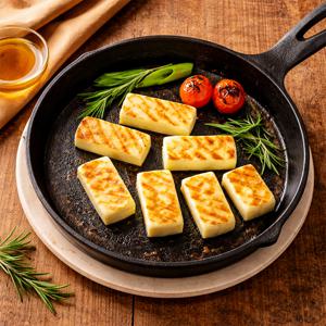 [잇츠모노] 풍미좋고 고소한 구워먹는 치즈 1+1(300g+300g)