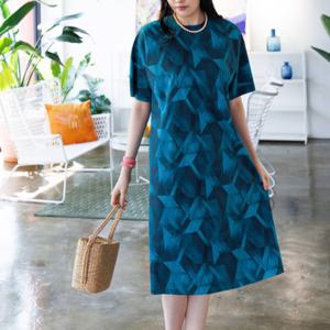 [최초가 229000원] 가오리 드레스 CGMPDF12