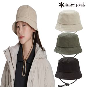 코튼 햇 S23FUFHA54