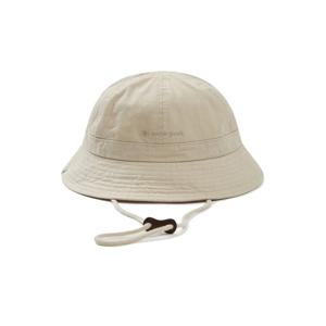 코튼 6패널 버킷햇 S23FUFBH51