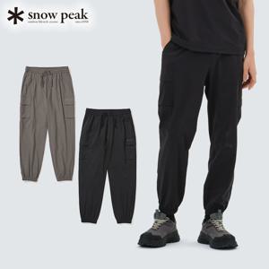 에어 퀵드라이 카고 팬츠 S25MMTFP14