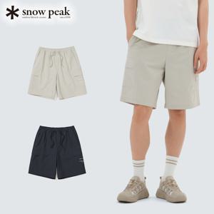 라고 에어 카고 반바지 S25MMTHP26 피크시즌