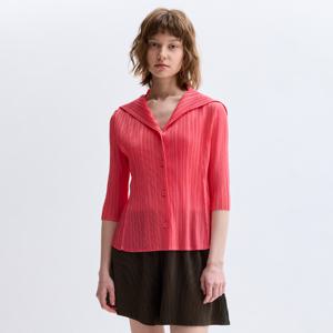 [최초가 119000원] 세일러카라 어반 가디건_LPCDS026006