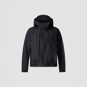 여성 입체 포켓 경량자켓 TVJJM25532BLK