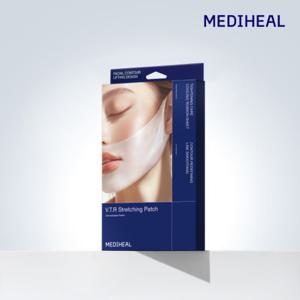 브이티알 스트레칭 리프팅 패치 (4매입)