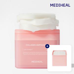 콜라겐 채움 패드 본품100매+리필100매 (총 200매)