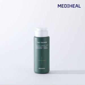 더 티트리 카밍 효소 파우더 클렌저 50g [수분진정]