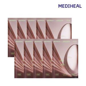 레티놀 콜라겐 크림 리프팅 마스크 10매