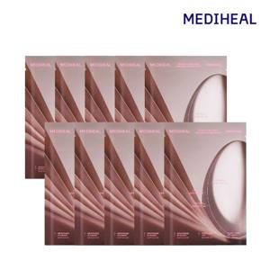 레티놀 콜라겐 앰플 리프팅 마스크 10매