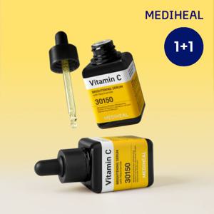 비타민C 브라이트닝 세럼 더블구성 [40mlx2]