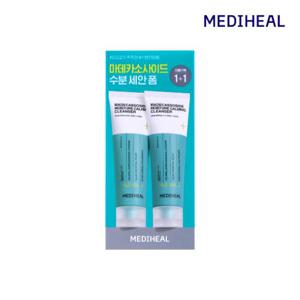 마데카소사이드 수분진정 클렌징폼 1+1 기획세트