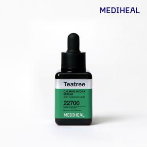 티트리 진정 수분 세럼 40ml