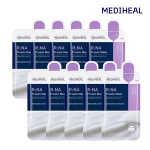 알엔에이 프로아틴 마스크 10매 [생기보습]