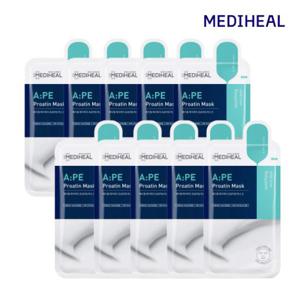 에이피이 프로아틴 마스크 10매 [진정보습]