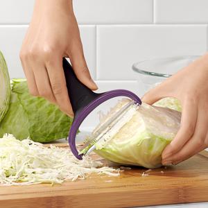 굿그립 프렙 양배추 필러