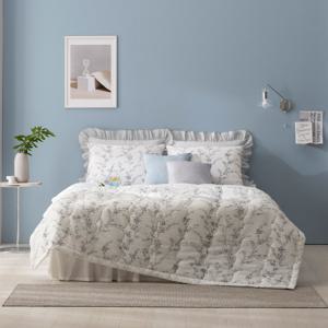 멜라 시어서커 차렵이불 [K]