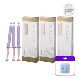 에센스 여성청결제 이너밸런스(3개입)*3+마음생리대 팬티라이너20매입