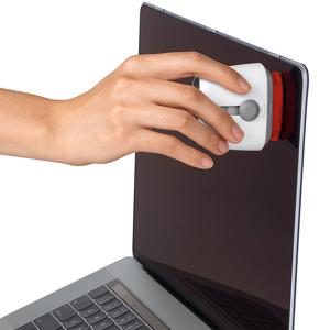 굿그립 스윕앤스아이프 노트북 클리너