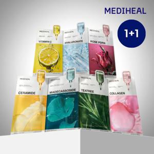 리뉴얼 에센셜 마스크 7종 10매+10매 (교차선택)