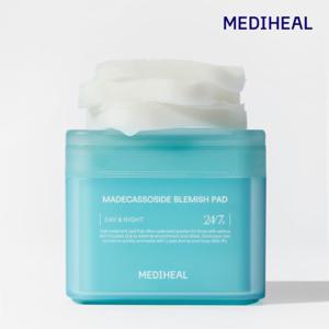 마데카소사이드 흔적 패드 100매