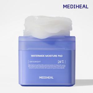 워터마이드 속보습 패드 100매