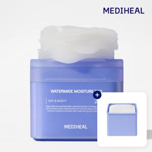 워터마이드 속보습 패드 본품+리필 (총 200매)