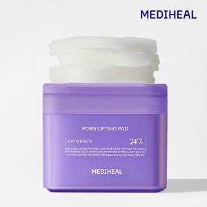 피디알엔 모공 탄력 패드 100매