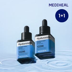 히알루론산 수분 밀도 세럼 더블구성 [40mlx2]