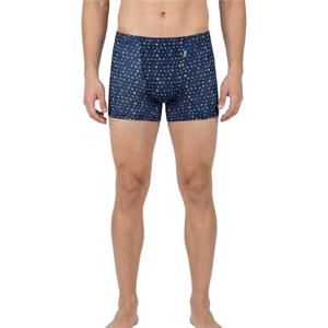 말림없는 도형프린트 남성 드로즈 2종택1 PT2016M