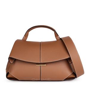 폴렌느 토트백 MOKKI MINI 모키 미니 카멜