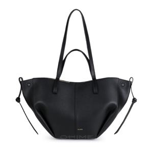 폴렌느 숄더백 CYME MINI 심 미니 블랙