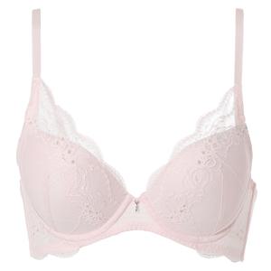 들뜸없이 커버 수입레이스 몰드브라 2종택1 BR1953A