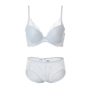 들뜸없이 커버 수입레이스 브라 힙레이스팬티세트 BR1953ABP1953A