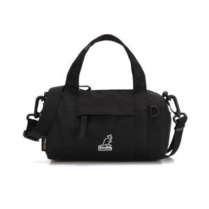 스탠다드 더플백 4018 블랙