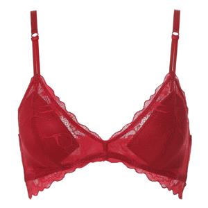 컴포트 노와이어 탈착 삼각패드 브라렛 2종택1 BR1991A