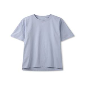 탑텐밸런스 여성 퀵드라이 기본 반팔티셔츠 MBG5TS2202