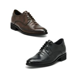 본사 소가죽 키높이 옥스퍼드, 9924038 2color 택1 (6cm)