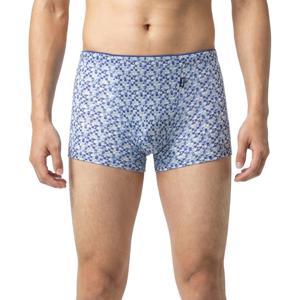 모자이크 프린트 메쉬 남성 드로즈 2종세트 PT2102DSET